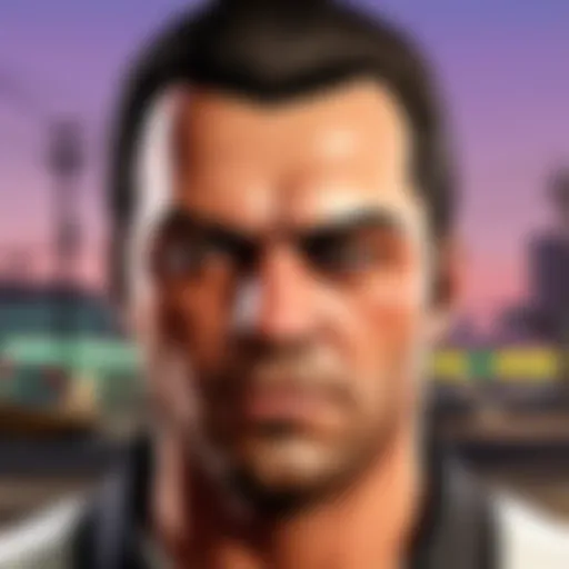 Enhanced Graphics Mod Lash in GTA