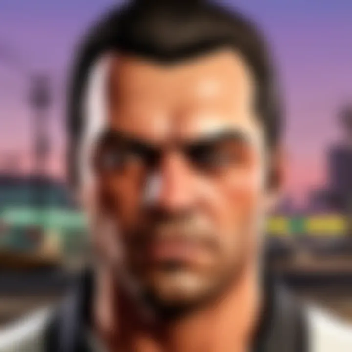 Enhanced Graphics Mod Lash in GTA