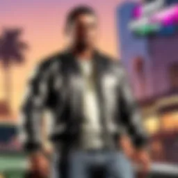 Enhanced Performance Visualization