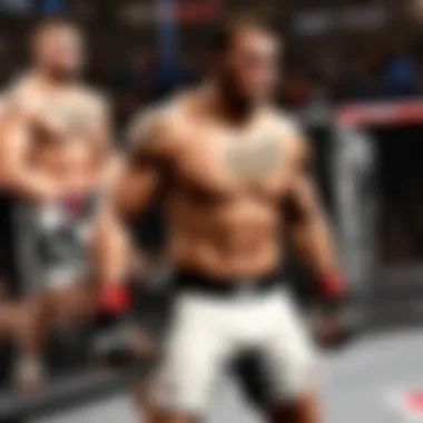 Exploring Enhanced UFC PC Features Enhanced UFC PC Features