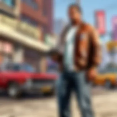 Enhancing Multitasking Abilities Mobile game environment with focus on multitasking skills