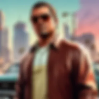 Strategic Decision-Making in Gameplay Gameplay interface showcasing strategic decision-making