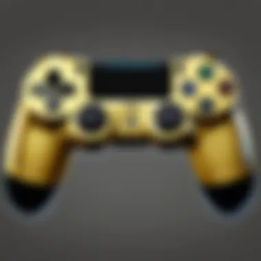 Elevated Comfort and Ergonomics in Gaming Gaming Comfort and Ergonomics