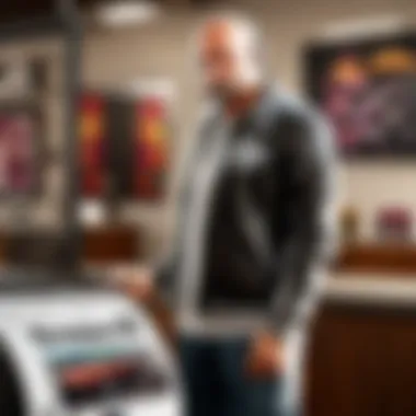 Enhancing HP Printing Experience through Support