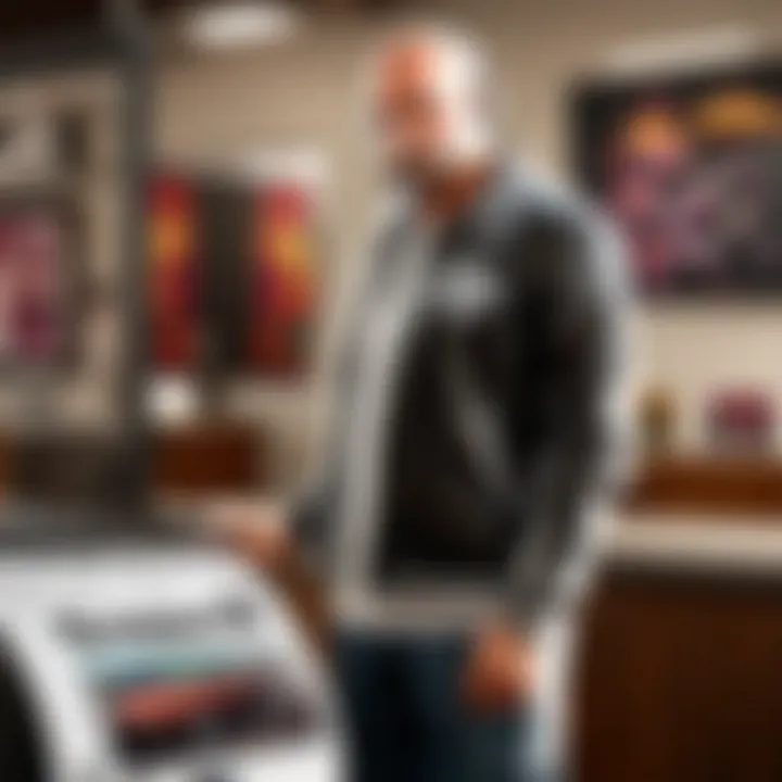 Enhancing HP Printing Experience through Support