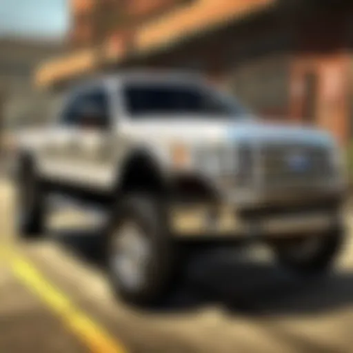 Enhancing Your 2010 Ford F150: A Comprehensive Guide to Mods Introduction