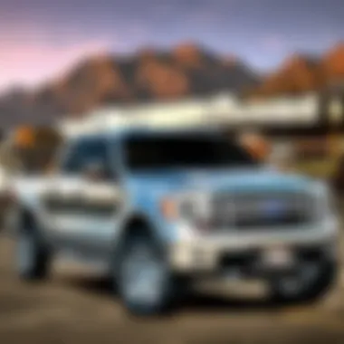 Notable Enhancing Your 2010 Ford F150: A Comprehensive Guide to Mods