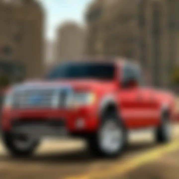 Enhancing Your 2010 Ford F150: A Comprehensive Guide to Mods Summary