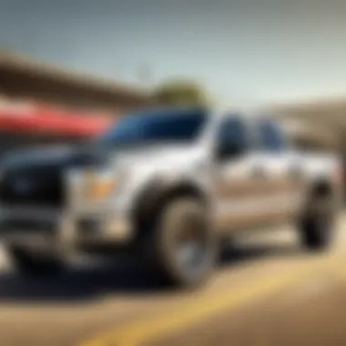 Enhancing Your F150 5.0 with Modifications Summary Enhancing Your F150 5.0 with Modifications Summary
