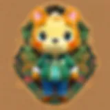 Enigmatic Animal Crossing CD Key