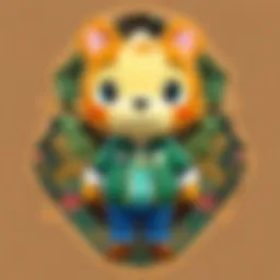 Enigmatic Animal Crossing CD Key