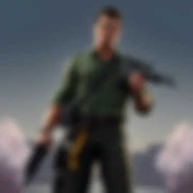 Strategic gameplay showing tactical planning and execution