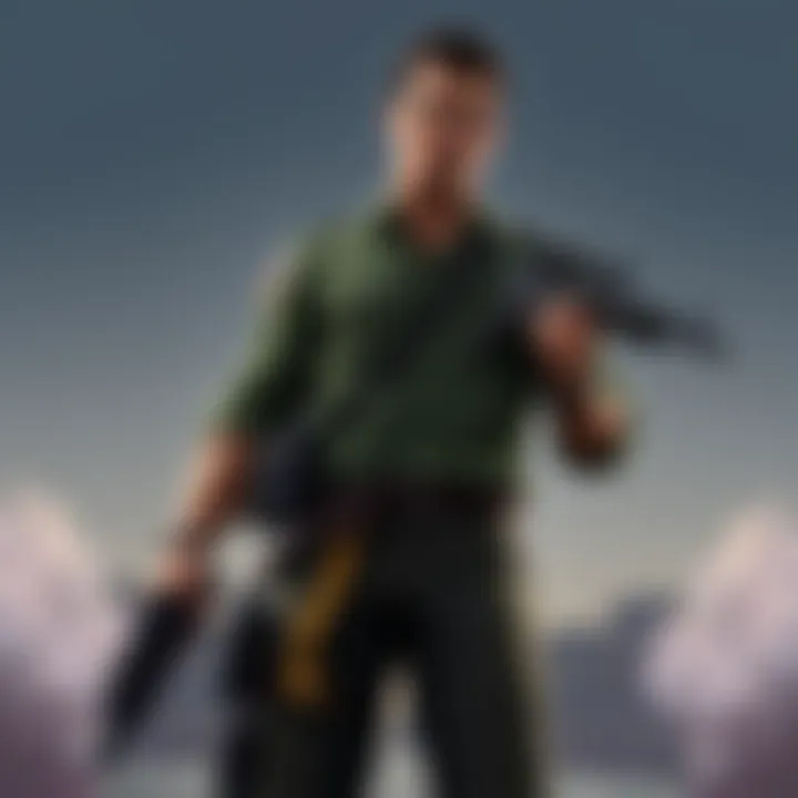 Strategic gameplay showing tactical planning and execution