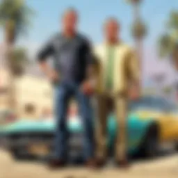 GTA V Pricing Overview