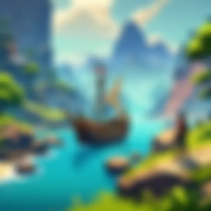 Evoland Nintendo Switch gaming experience