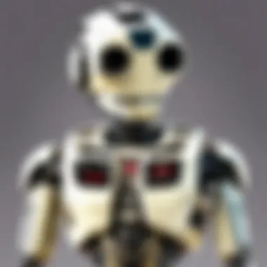 Decoding the Neural Network of Chatterbot Algorithms Chatterbot Algorithmic Brain Mapping