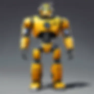 Visualizing the Growth of Chatterbot Technology Chatterbot Evolution Timeline Visualization