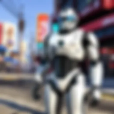 Immersive Chatbot Experience in Virtual Reality AI-Powered Chatbot in Virtual Reality Environment