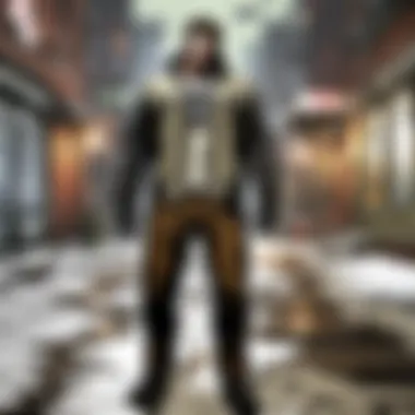Evolution of Gameplay Mechanics in Arkham Origins Evolution of Gameplay Mechanics in Arkham Origins