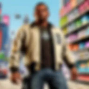 Evolution of Gaming Experience Abstract digital artwork representing the evolution of gaming experience
