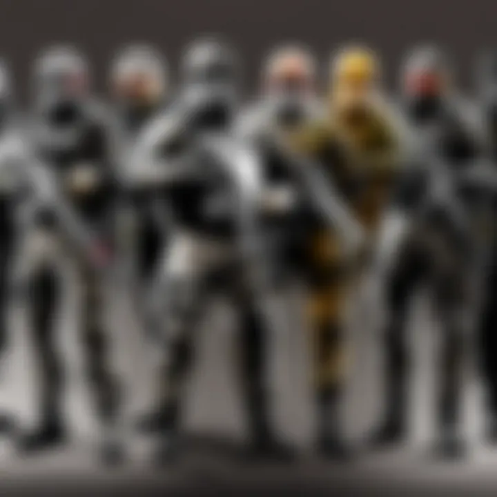 Rainbow Six Siege Six Evolution