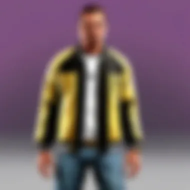 Unveiling the Transformation of Virtual Avatars Evolving Virtual Avatars