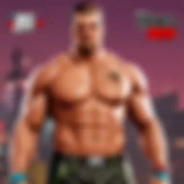 Unleashing Gaming Potential Exciting possibilities with WWE on Nintendo Switch