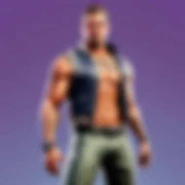 Exclusive Fortnite Skin Acquisition