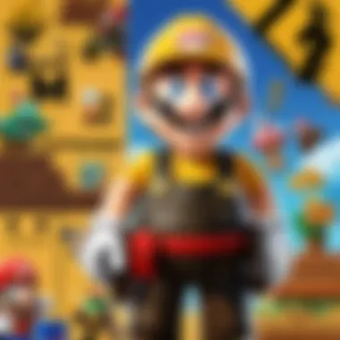 Exclusive Mario Maker 2 Bundle Offer