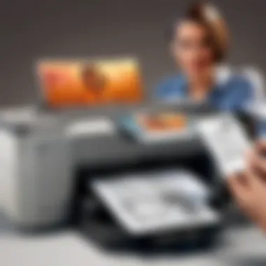 Expert Troubleshooting Tips for HP Printers