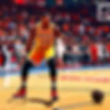 Exploring 2K Basketball on PS4: A Comprehensive Guide Introduction