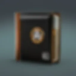Sleek Minimalist Wallet