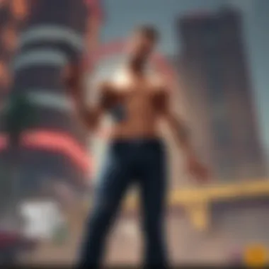 Infographic illustrating the benefits of digital distribution for gamers.