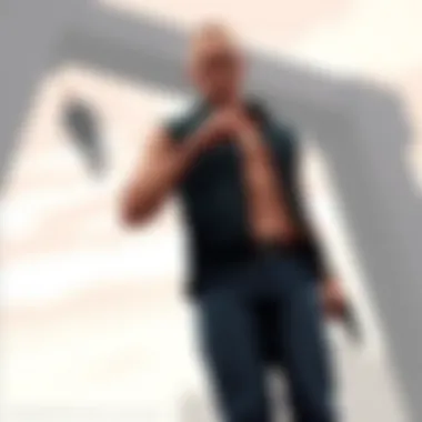 User-Friendly Gaming Interface User-friendly interface for budget gaming