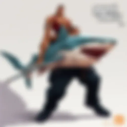 Diverse Shark Card Options Diverse shark card options for GTA V