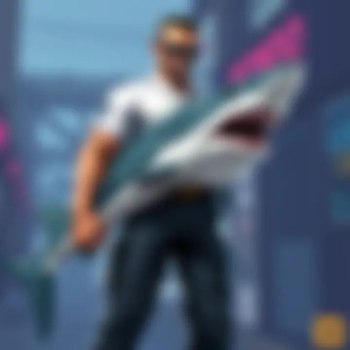 In-game currency benefits of using shark cards