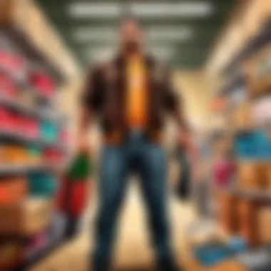 Unraveling E-commerce Trends Saudi Arabian E-commerce Landscape
