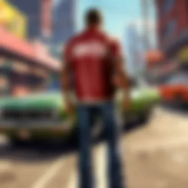 Cultural impact and fan engagement in the GTA community