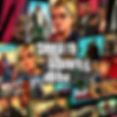 Diverse Selection of Game Titles Game Variety