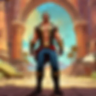 ChronoQuest: Odyssey of Temporal Realms ChronoQuest: Odyssey of Temporal Realms