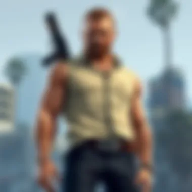 Risks associated with modded accounts