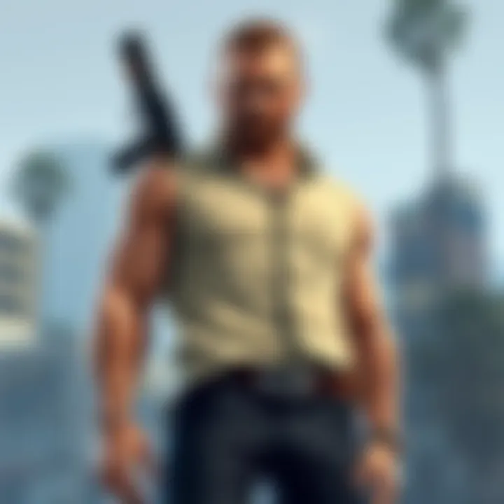 Risks associated with modded accounts