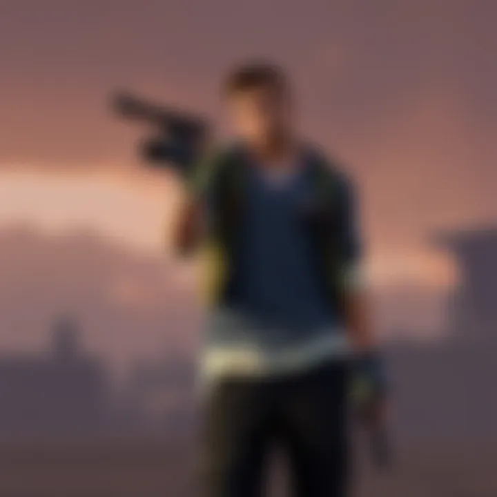 Exploring Cheats for PS4: A Comprehensive Guide Summary