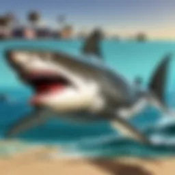 Overview of Shark Cards and their benefits