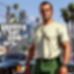 Exploring Deals on GTA 5: A Comprehensive Guide Introduction