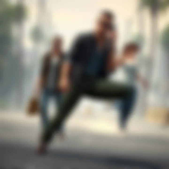 Scripting Tools for Enhanced Roleplay An array of scripting tools and resources used in GTA roleplaying