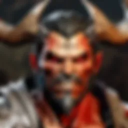 Exploring Diablo on PS4: A Comprehensive Analysis Introduction