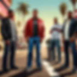 Digital Connection in Gaming