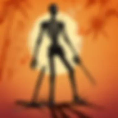 Exploring Draw a Stickman 2: An In-Depth Analysis Summary Exploring Draw a Stickman 2: An In-Depth Analysis Summary