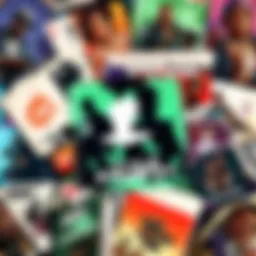 Steam Cards Variety